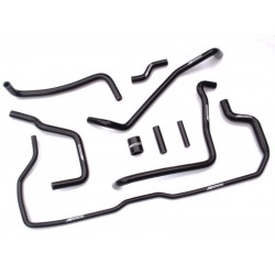 JS Performance Sierra Sierra Sapphire Cosworth 4WD Ancillary Hose Kit (Early Model), JS Performance, 